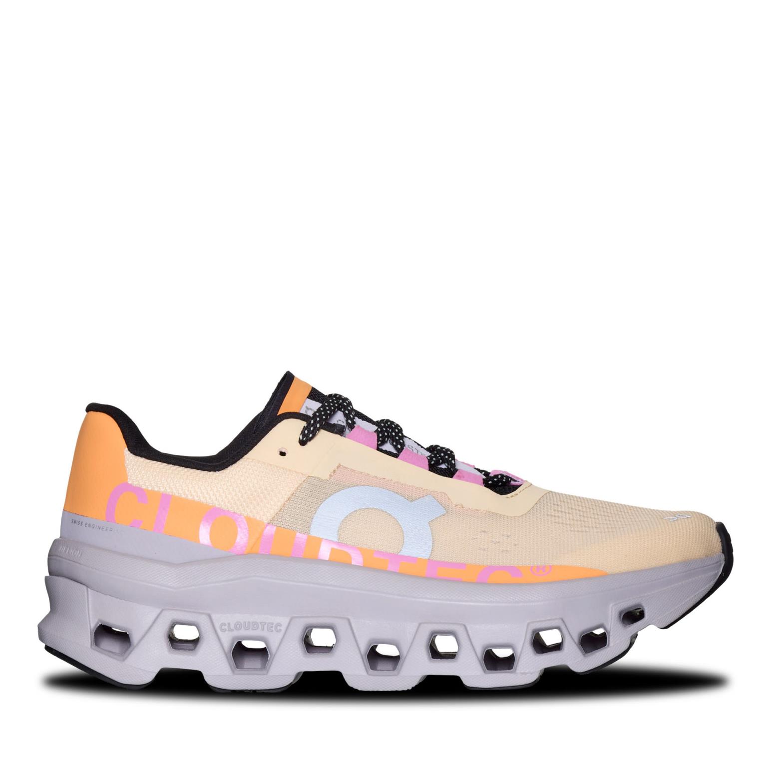 On Running Cloudmonster Women